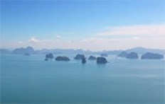 普吉东方