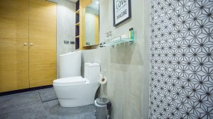 位于卡马拉的 The Woods Natural Park Condos Kamala 公寓 - 工作室