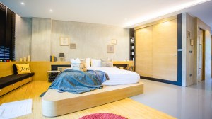 位于卡马拉的 The Woods Natural Park Condos Kamala 公寓 - 工作室