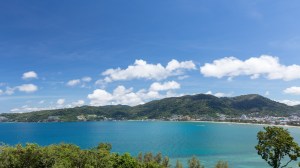 位于芭东的 Blue Point 公寓 - 2 卧/2 浴