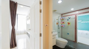 卡马拉宽敞永久产权公寓 - 4 卧/3 浴