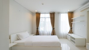 卡马拉宽敞永久产权公寓 - 4 卧/3 浴
