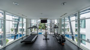 卡马拉宽敞永久产权公寓 - 4 卧/3 浴