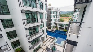 卡马拉宽敞永久产权公寓 - 4 卧/3 浴