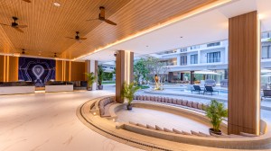 普吉拉雅万达文华度假村 - 工作室