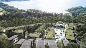 美憬阁蒙特青湖畔公寓 - 1 卧/1 浴