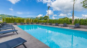 Noon Village Tower Condo Phase 2 Chalong - 2 卧/2 浴