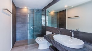 Noon Village Tower Condo Phase 2 Chalong - 2 卧/2 浴