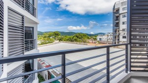 Noon Village Tower Condo Phase 2 Chalong - 2 卧/2 浴