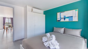 Noon Village Tower Condo Phase 2 Chalong - 2 卧/2 浴