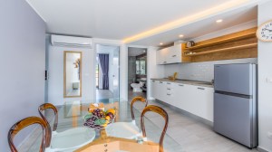 Noon Village Tower Condo Phase 2 Chalong - 2 卧/2 浴