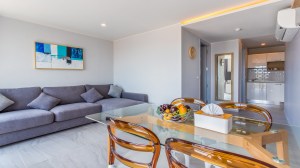 Noon Village Tower Condo Phase 2 Chalong - 2 卧/2 浴
