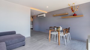Noon Village Tower Condo Phase 2 Chalong - 2 卧/2 浴