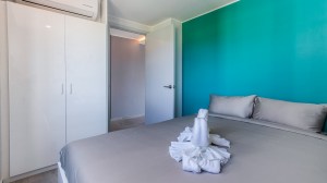 Noon Village Tower Condo Phase 2 Chalong - 2 卧/2 浴