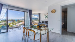 Noon Village Tower Condo Phase 2 Chalong - 2 卧/2 浴