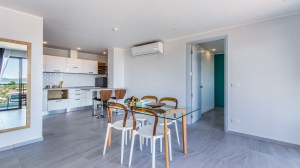 Noon Village Tower Condo Phase 2 Chalong - 2 卧/2 浴