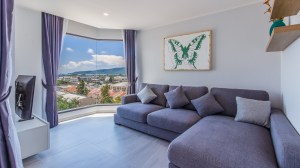 Noon Village Tower Condo Phase 2 Chalong - 2 卧/2 浴