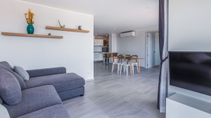 Noon Village Tower Condo Phase 2 Chalong - 2 卧/2 浴