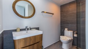 Noon Village Tower Condo Phase 2 Chalong - 2 卧/2 浴