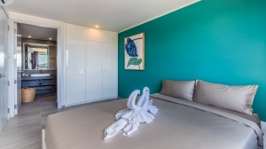 Noon Village Tower Condo Phase 2 Chalong - 2 卧/2 浴