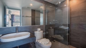 Noon Village Tower Condo Phase 2 Chalong - 2 卧/2 浴