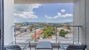 Noon Village Tower Condo Phase 2 Chalong - 2 卧/2 浴