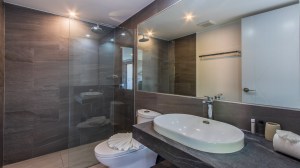 Noon Village Tower Condo Phase 2 Chalong - 2 卧/2 浴
