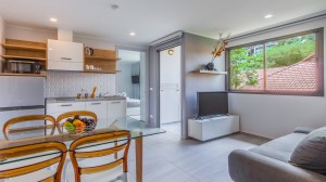 Noon Village Tower Condo Phase 2 Chalong - 2 卧/2 浴