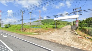 迈考海滩附近的25个大型Rai地块