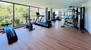 VIP Great Hill 奈扬公寓 - 工作室