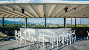 Noon Village Tower Condo Phase 1 Chalong - 1 卧/1 浴
