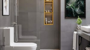 Noon Village Tower Condo Phase 1 Chalong - 2 卧/2 浴