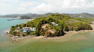 攀瓦角超过 3 处 Rai Absolute 海滨土地