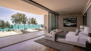 纳泰海滩上的 Veyla Residences - 3 卧/3 浴