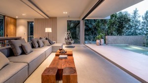 纳泰海滩上的 Veyla Residences - 3 卧/3 浴