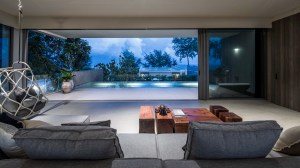 纳泰海滩上的 Veyla Residences - 3 卧/3 浴