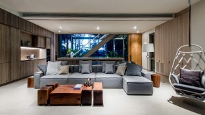 纳泰海滩上的 Veyla Residences - 3 卧/3 浴