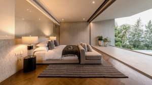 纳泰海滩上的 Veyla Residences - 3 卧/3 浴