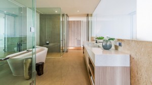纳泰海滩上的 Veyla Residences - 3 卧/3 浴