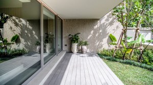 纳泰海滩上的 Veyla Residences - 3 卧/3 浴