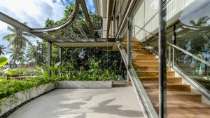 纳泰海滩上的 Veyla Residences - 3 卧/3 浴