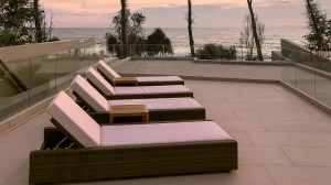 纳泰海滩上的 Veyla Residences - 3 卧/3 浴