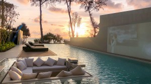 纳泰海滩上的 Veyla Residences - 3 卧/3 浴