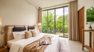 Ansaya Phuket Villas Cherng Talay - 3 卧/3 浴