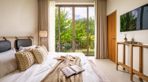 Ansaya Phuket Villas Cherng Talay - 3 卧/3 浴
