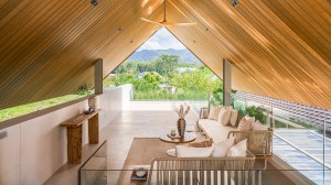 Ansaya Phuket Villas Cherng Talay - 3 卧/3 浴