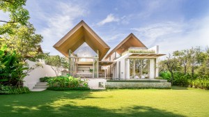 Ansaya Phuket Villas Cherng Talay - 3 卧/3 浴