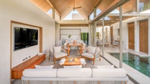 Ansaya Phuket Villas Cherng Talay - 3 卧/3 浴