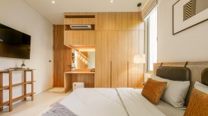 Ansaya Phuket Villas Cherng Talay - 3 卧/3 浴
