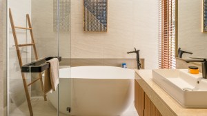 Ansaya Phuket Villas Cherng Talay - 3 卧/3 浴